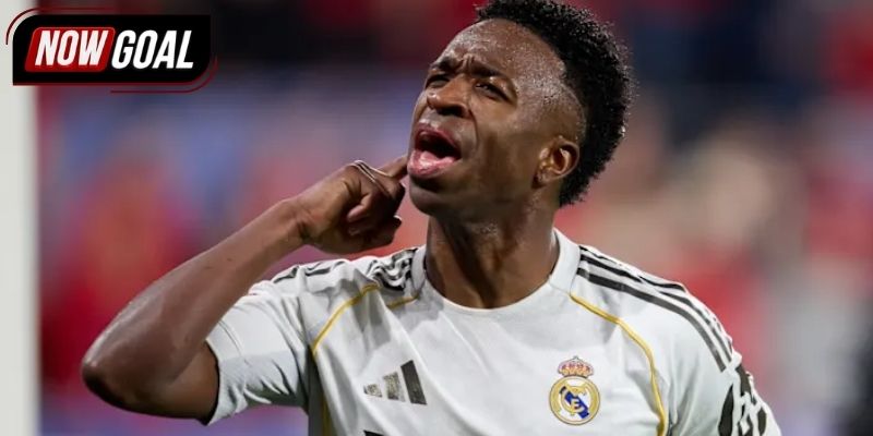 Vinicius Junior siêu sao bóng đá thế giới đình đám từ Châu Mỹ